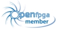 OpenFPGA medium swirl